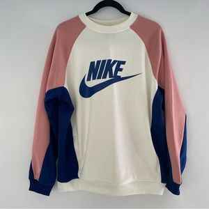Mike Women’s Sweatshirt